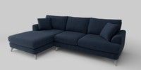 Large Sofa Chaise - Left Hand