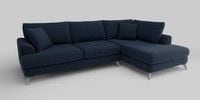 Large Corner Chaise - Right Hand