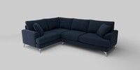 Medium Corner Sofa - Left Hand