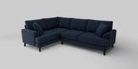 Medium Corner Sofa - Left Hand