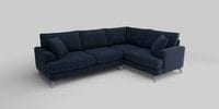 Medium Corner Sofa - Right Hand