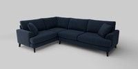 Large Corner Sofa - Left Hand