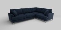 Large Corner Sofa - Right Hand