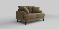 2 Seater Small Sofa