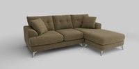 Small Sofa Chaise - Universal