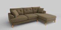 Medium Sofa Chaise - Right Hand