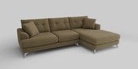 Large Sofa Chaise - Right Hand