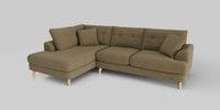Medium Corner Chaise - Left Hand