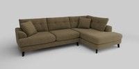 Large Corner Chaise - Right Hand