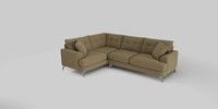 Medium Corner Sofa - Left Hand