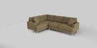 Medium Corner Sofa - Left Hand