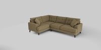 Medium Corner Sofa - Left Hand