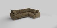 Medium Corner Sofa - Right Hand