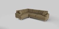 Large Corner Sofa - Left Hand