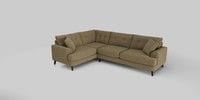 Large Corner Sofa - Left Hand
