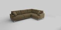 Large Corner Sofa - Right Hand