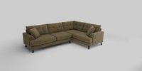 Large Corner Sofa - Right Hand