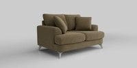 2 Seater Small Sofa
