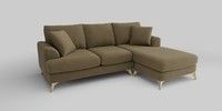 Small Sofa Chaise - Universal
