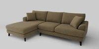 Large Sofa Chaise - Left Hand