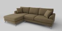 Large Sofa Chaise - Left Hand