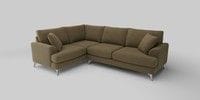 Medium Corner Sofa - Left Hand