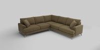 Medium Corner Sofa - Universal