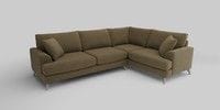 Large Corner Sofa - Right Hand