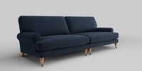 4 Seater Large Sofa