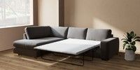 Corner Chaise Bed - Left Hand
