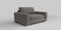 2 Seater Small Sofa