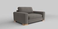 2 Seater Small Sofa