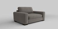 2 Seater Small Sofa