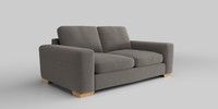 3 Seater Small Sofa