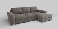 Medium Sofa Chaise - Right Hand