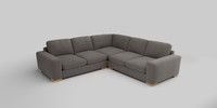 Medium Corner Sofa - Universal