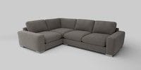 Large Corner Sofa - Left Hand