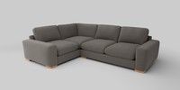 Large Corner Sofa - Left Hand