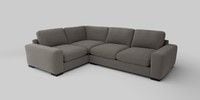 Large Corner Sofa - Left Hand