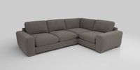 Large Corner Sofa - Right Hand