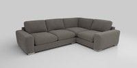 Large Corner Sofa - Right Hand