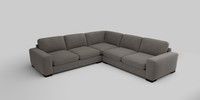 Large Corner Sofa - Universal