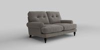 2 Seater Small Sofa