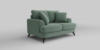 2 Seater Small Sofa