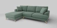 Medium Sofa Chaise - Left Hand