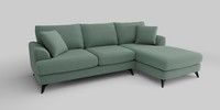 Medium Sofa Chaise - Right Hand