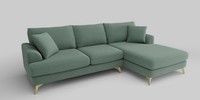 Large Sofa Chaise - Right Hand