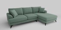 Large Sofa Chaise - Right Hand