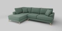 Medium Corner Chaise - Left Hand