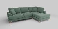 Medium Corner Chaise - Right Hand